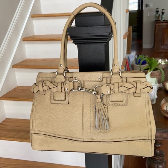 Coach Handbags - Coach purse